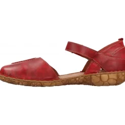 Sandales*Josef Seibel Rosalie 42 Rot